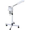 WEELKO VAPORIZZATORE PROFESSIONALE DIGITALE IN METALLO BIANCO SU CARRELLO-SKY