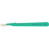 GIMA BISTURI DIAMANTINE LAMA INOX STERILE-MISURE DIVERSE (CONFZ. 10 PZ.)