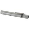 GIMA LUCCIOLA LED COLORE ARGENTO IN METALLO
