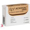 REV PHARMABIO SRL REV ACNOSAL ORAL 30 CAPSULE