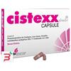SHEDIR PHARMA SRL UNIPERSONALE CISTEXX SHEDIR 14 CAPSULE