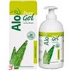 ERBORISTERIA MAGENTINA SRL ALOE GEL PURO BIO 500 ML