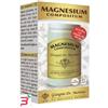 DR.GIORGINI SER-VIS SRL MAGNESIUM COMPOSITUM POLVERE 100 G