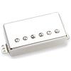 Seymour Duncan TB-4JB-N Humbucker JB Trembucker - Microfono per chitarra elettrica, colore: Argento