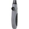 UPALDHOU Kazoo Flauto Strumento a Professional Strumento Regolabile e Tono Portatile Kazoo con Cordino per Bambini per Adulti Percorsi da Campeggio all'aperto (GREY)