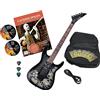 Rocktile Pro JK150-BSK Chitarra Elettrica Set Skull, Modello: Pro JK150-BSK