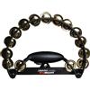 Rhythm Tech Pro, Jingle in ottone, colore: nero