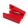 TacParts Nuovo ago giradischi stilo per Numark Ttusb TT1600 TT1610 TT1625 Groovetool