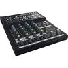 MACKIE Mix8 Mixer Analogico Compatto a 8 Canali con EQ a 3 Bande