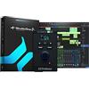 PreSonus Revelator io44, Interfaccia Audio USB-C, Per Produzione Musicale e Streaming con Mixer Integrato e Preset Effetti Facili da Usare più Software di Registrazione Studio One