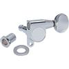 Gotoh SG 360 - Meccanica 3L3R, cromata