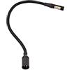 gear4music Lampada XLR per banchi di missaggio di Gear4music
