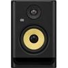 KRK RP5G5 ROKIT 5 Generation Five Monitor da studio alimentato da 5 pollici
