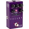 EndyTech Pedale per chitarra FLAMMA FS08 FS07 FS06 FS05 FS03 FS02 FS01 Reverb, pedale effetti per chitarra, 7 slot riponibili, 11 effetti di modulazione True Bypass (FS06)