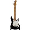 Legend Mini chitarra elettrica ERIC CLAPTON MGT-3247 regalo musicale Rockmusc