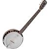 gear4music Chitarra Banjo a 6 Corde di Gear4music