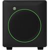 Mackie CR8SBT subwoofer amplificati da 8 con telecomando da tavolo e Bluetooth®