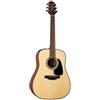 Takamine GLD 12 ENS Abete/Mogano Natural Satin