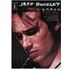 Wise Publications Jeff Buckley: Grace And Other Songs. For Tablatura di Chitarra(con il cifrato degli accordi)