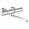 Grohe Eurosmart CE rubinetto lavabo touchless, 36454000, Eurosmart CE cromo [Rubinetteria Bagno > Rubinetteria Lavabo]