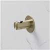 neoro supporto doccetta in acciaio inox, BN0842BC, F; FC champagne spazzolato [Rubinetteria Bagno > Doccette / Supporti]