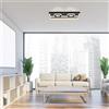 Paul Neuhaus Traforo lampada a soffitto LED, 6854-18, Traforo [Lampade per Interni > Lampade a Soffitto]