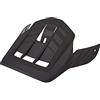 SCOTT VISIERA NERO PLUS BLACK 1SIZE