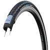 Schwalbe Marathon Racer Performance Line - Pneumatico per bicicletta, 26 x 1,50, colore: Nero/Reflex