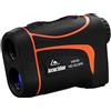Longridge Laser da Golf V800 con Pendenza - Rosso