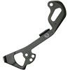 SHIMANO RD-M980 Tipo SGS Piastra guida catena Black One Size