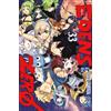 MONDADORI Edens zero (Vol. 33)