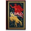 RBA Coleccionables Collezione Mitologia Classica VI: Dedalo Il volo di Icaro