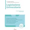 Portalba Editori Legislazione Universitaria: Per Concorsi Pubblici, Corsi di Aggiornamento e Corsi di Formazione