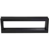 SAFE Schweberahmen schwarz 29,5 x 9,5 cm [Lingua tedesca]
