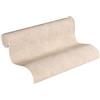 A.S. Création Carta Da Parati Unita Blooming Carta da parati tessuto non tessuto 10.05 m x 0.53 m Beige Prodotto in Germania 224064 2240-64