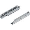 Blum TANDEM plus BLUMOTION Completo, 30 kg, NL= 350mm con Giunti, 560H3500B