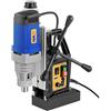MSW Motor Technics MSW Magnetico Trapano Carotatrice magnetica MSW-MD32-PRO (1300 W, 18000 N, 600 giri/min, Max. Carotaggio 35 mm, Max. profondità 50 mm, Attacco Weldon 19 mm)