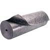 Maurer 12060002 Feltro multiuso per pavimento, assorbente, antiscivolo, 25 x 1 m, 180-210 gr/m2