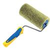 PENNELLI CINGHIALE Rullo per idropitture esterne interne diametro 23 1076 Cinghiale evergreen s175