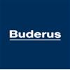 Buderus 63010218 - Batteria al litio 1/2 AA per HS 3204, HS 3208, 3,6 V