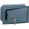 CISA 18A010410, Cassaforte a Muro, con Chiave, C Key, L42 X H30 X P24,5
