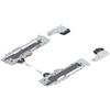 BLUM TIP-OON BLUMOTION Unità tipo L1, 0-20 kg; T60B3330 per Tandembox