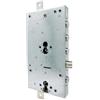VRX SERRATURA METALLO APPLICARE 50237 CIPIERRE DOPPIO F.SAGOM M4 TRIPL+SCR IP.MM 37 E.MM 63