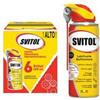 AREXONS Svitol sbloccante spray - ml.400 bombola spray confezione pz.6 (2128) 1 confezione Arexons