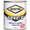 VUEMME S.R.L. Bostik Adesivi 5242/C per Laminati Plastici, 400 ml