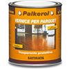 VELECA VERNICE SATINATA PER PARQUET PALKEROL LT.0,750