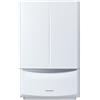 Immergas Caldaia a Condensazione Immergas Victrix Extra 32 o 35 kw Metano/GPL Completa Di Kit Per Scarico Fumi (Victrix Extra 32kw)