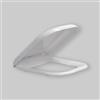 Pozzi Ginori Q3 Sedile in Termoindurente Soft-close