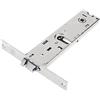 Assa Abloy Yale 8540080 Serratura Elettrica a Infilare E80, Cilindro Ovale