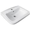 LINPHA Lavabo a parete quadro 36x45cm - Lp83
